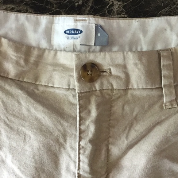 2 pairs of Old navy shorts - Picture 6 of 7